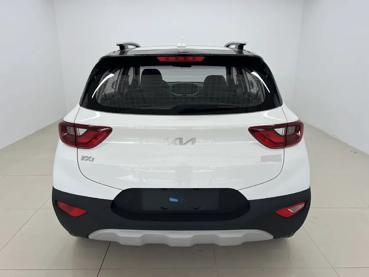 2021 Kia KX1 1.4L 100HP L4 CVT,autocango,china used car exporter,china ev exporter,chinese used car exporter,chinese used ev exporter