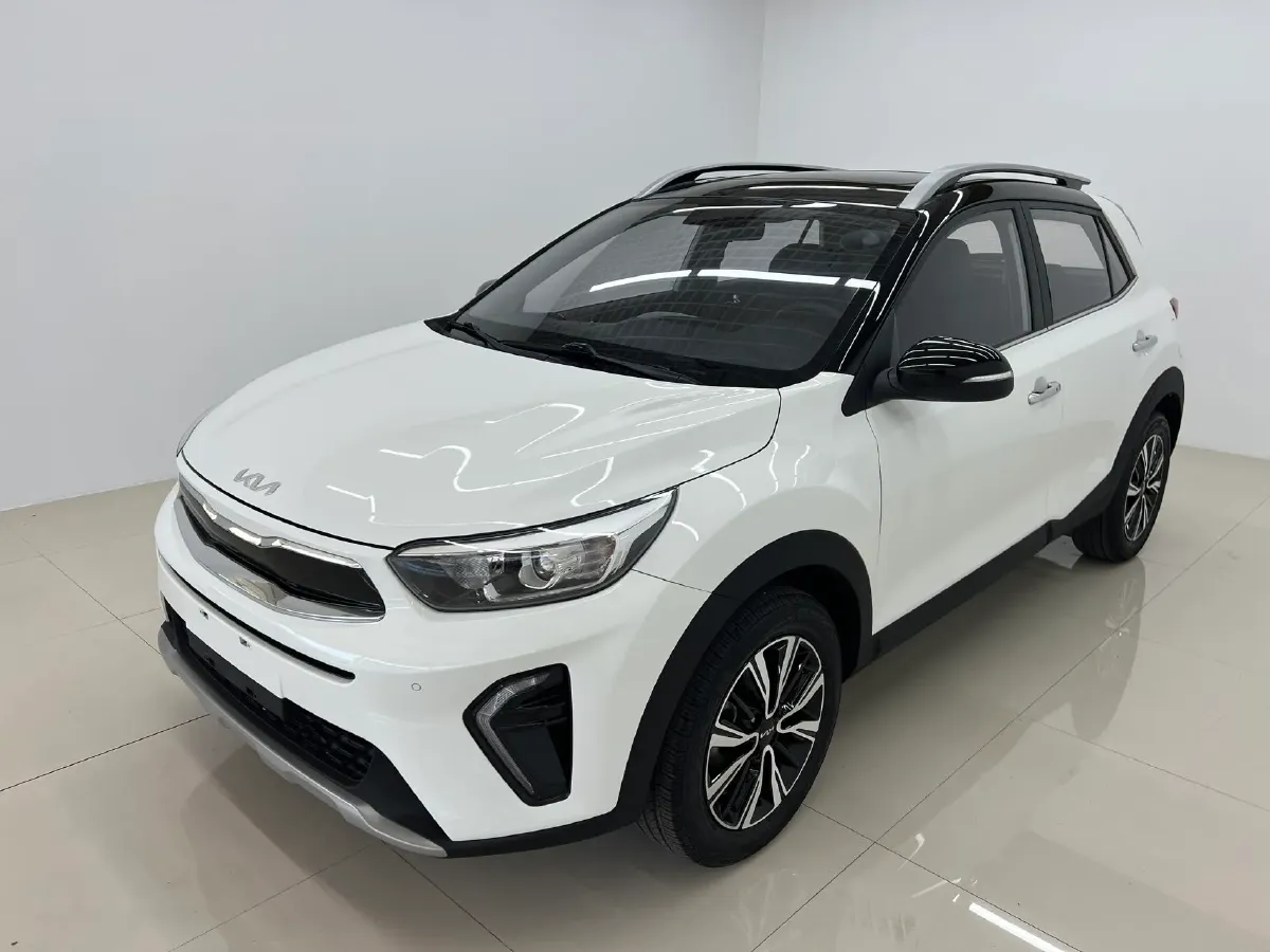 2021 Kia KX1 1.4L 100HP L4 CVT,autocango,china used car exporter,china ev exporter,chinese used car exporter,chinese used ev exporter