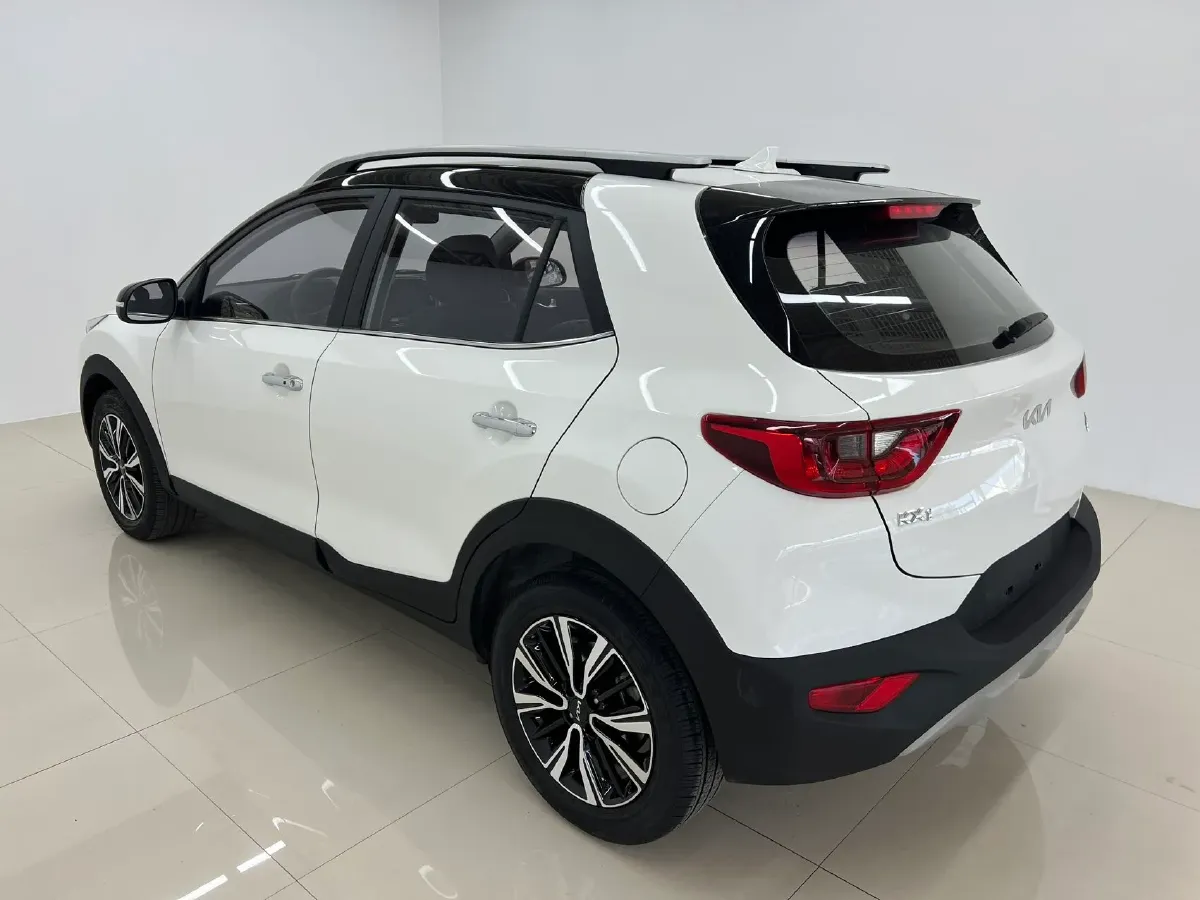 2021 Kia KX1 1.4L 100HP L4 CVT,autocango,china used car exporter,china ev exporter,chinese used car exporter,chinese used ev exporter