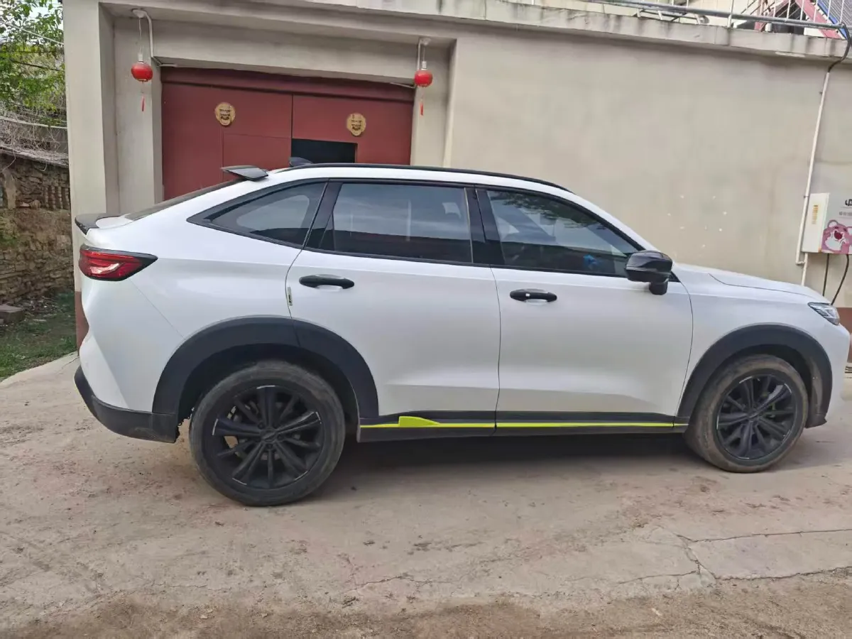 2022 Haval H6S 2.0T 211HP L4 7DCT,autocango,china used car exporter,china ev exporter,chinese used car exporter,chinese used ev exporter