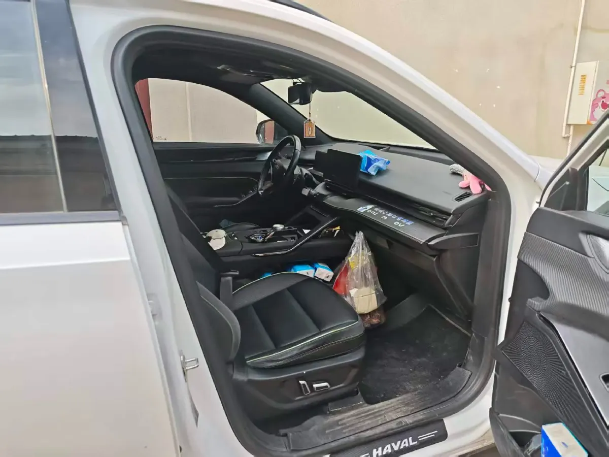 2022 Haval H6S 2.0T 211HP L4 7DCT,autocango,china used car exporter,china ev exporter,chinese used car exporter,chinese used ev exporter