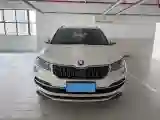 2022 Skoda Karoq 1.4T 150HP L4 7DCT