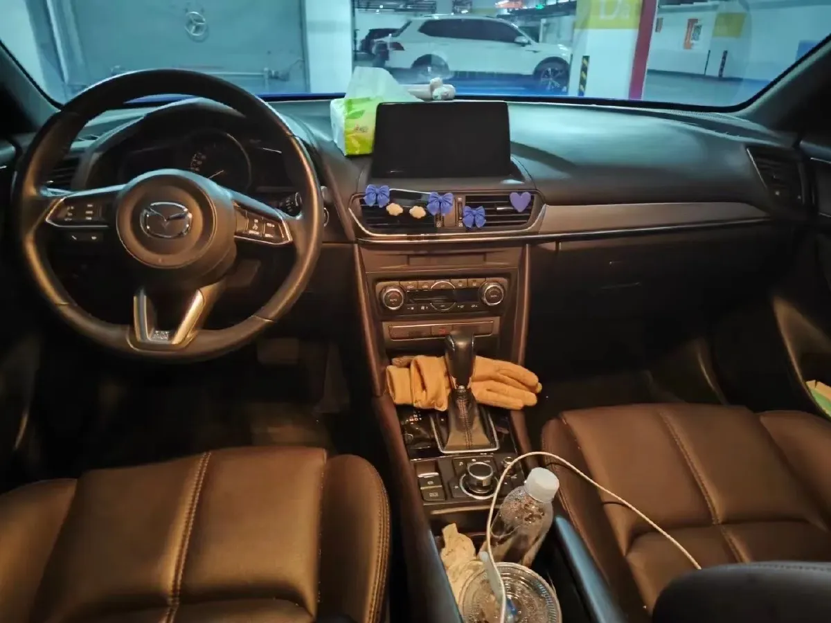 2020 Mazda CX-4 2.0L 158HP L4 6AT,autocango,china used car exporter,china ev exporter,chinese used car exporter,chinese used ev exporter