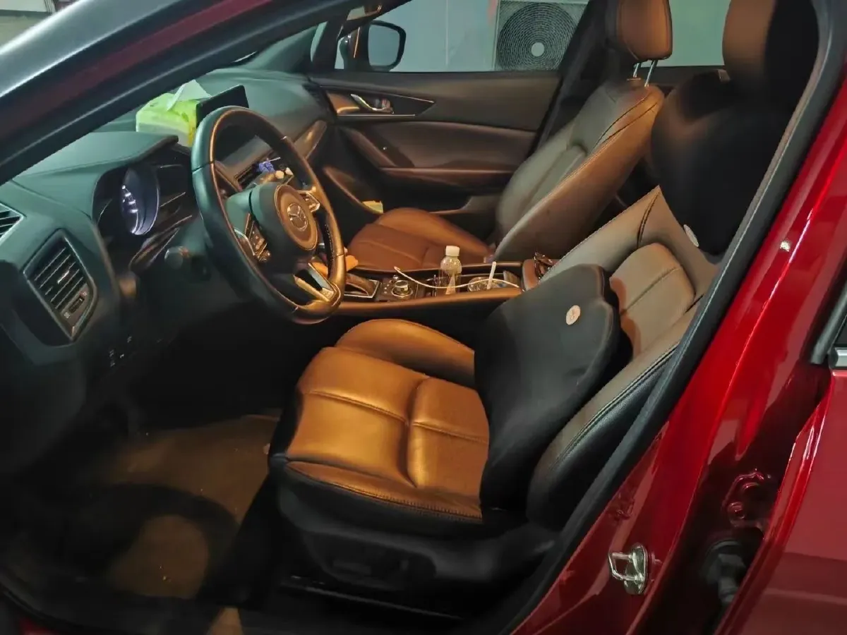 2020 Mazda CX-4 2.0L 158HP L4 6AT,autocango,china used car exporter,china ev exporter,chinese used car exporter,chinese used ev exporter