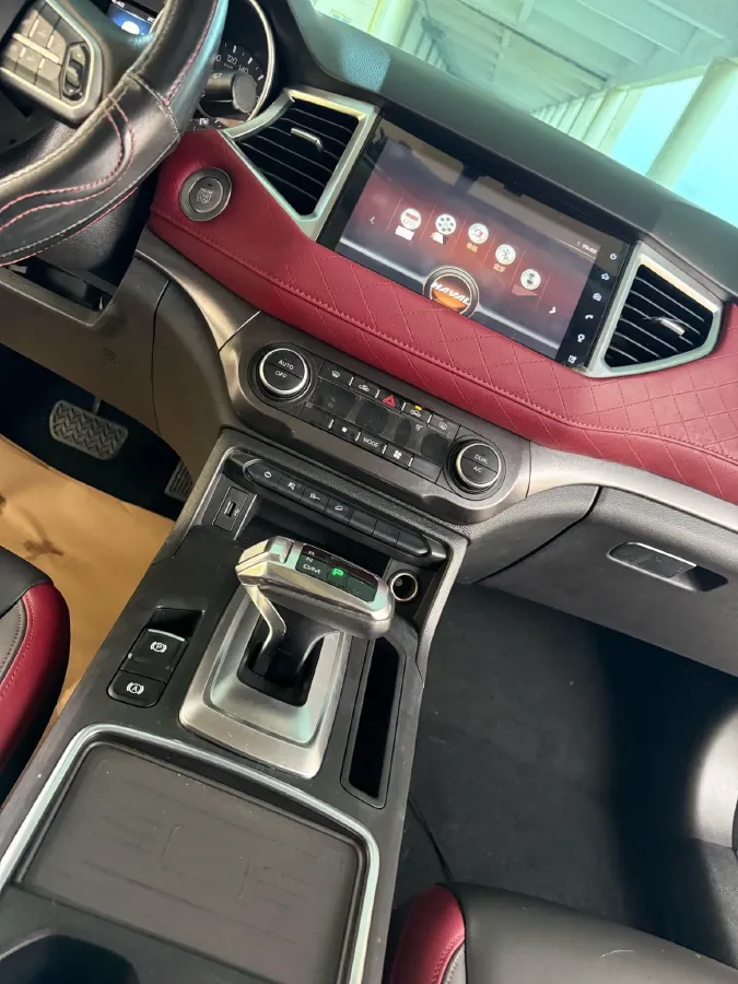 2021 Haval H6 Coupe 1.5T 150HP L4 7DCT,autocango,china used car exporter,china ev exporter,chinese used car exporter,chinese used ev exporter