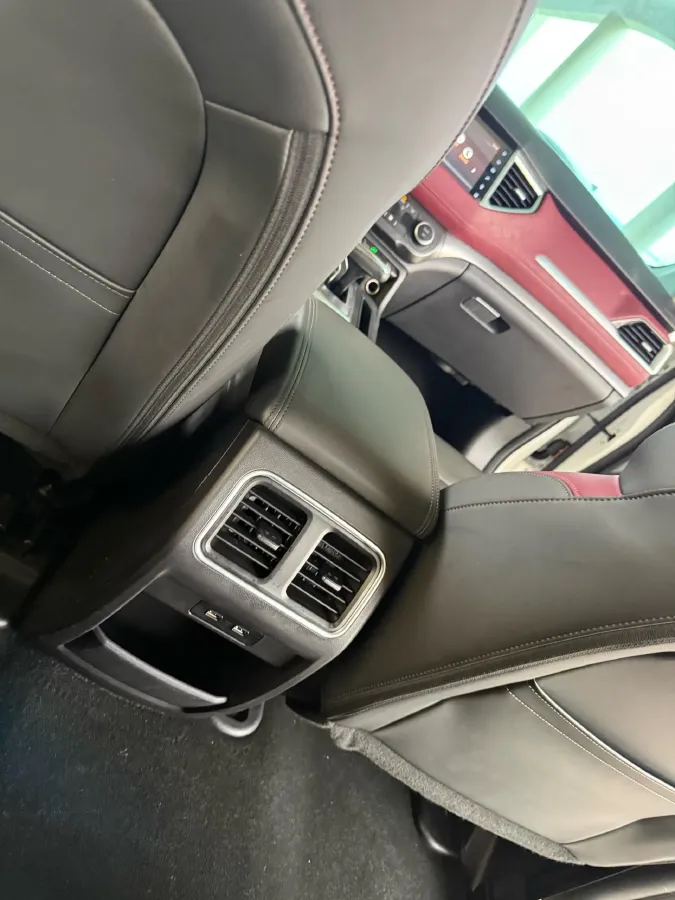 2021 Haval H6 Coupe 1.5T 150HP L4 7DCT,autocango,china used car exporter,china ev exporter,chinese used car exporter,chinese used ev exporter