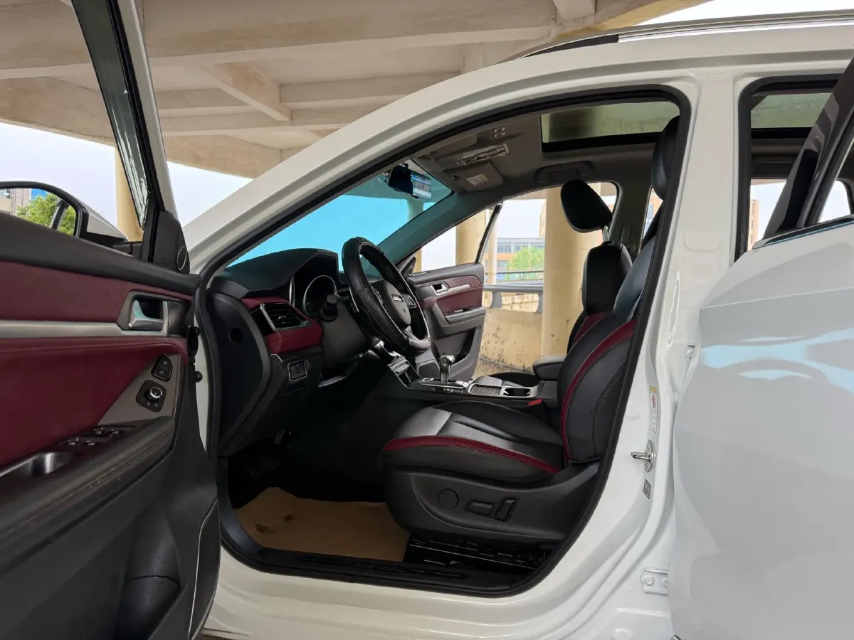 2021 Haval H6 Coupe 1.5T 150HP L4 7DCT,autocango,china used car exporter,china ev exporter,chinese used car exporter,chinese used ev exporter