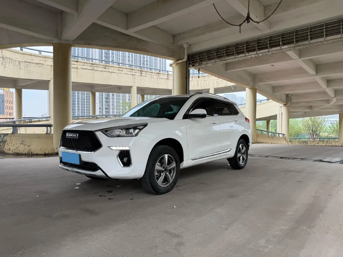 2021 Haval H6 Coupe 1.5T 150HP L4 7DCT,autocango,china used car exporter,china ev exporter,chinese used car exporter,chinese used ev exporter