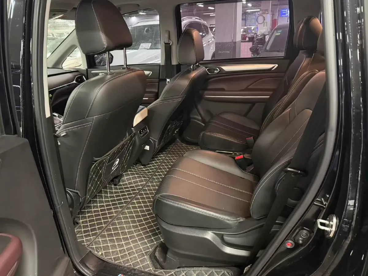 2021 GAC Trumpchi M6 1.5T 169HP L4 7DCT,autocango,china used car exporter,china ev exporter,chinese used car exporter,chinese used ev exporter