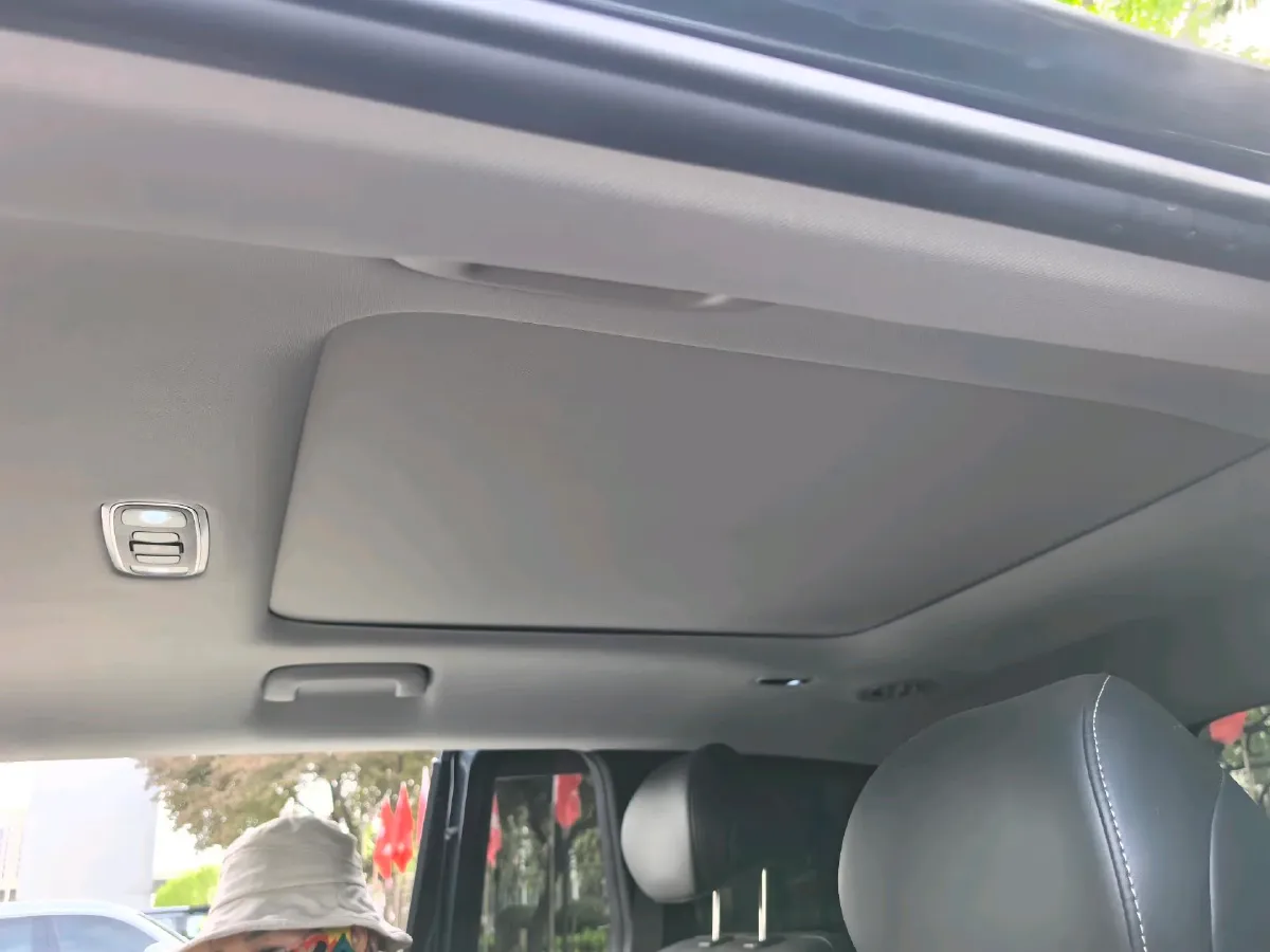 2024 Hyundai Custo 1.5T 170HP L4 8AT,autocango,china used car exporter,china ev exporter,chinese used car exporter,chinese used ev exporter