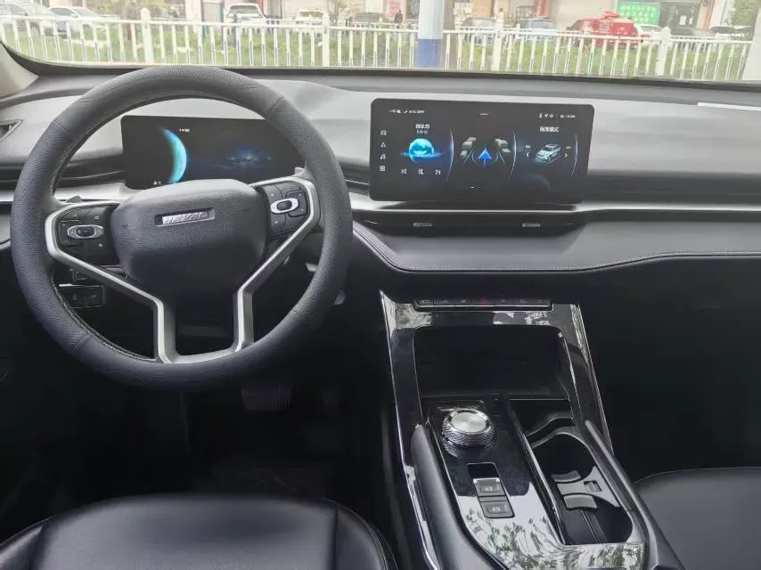 2022 Haval H6 1.5T 184HP L4 7DCT,autocango,china used car exporter,china ev exporter,chinese used car exporter,chinese used ev exporter