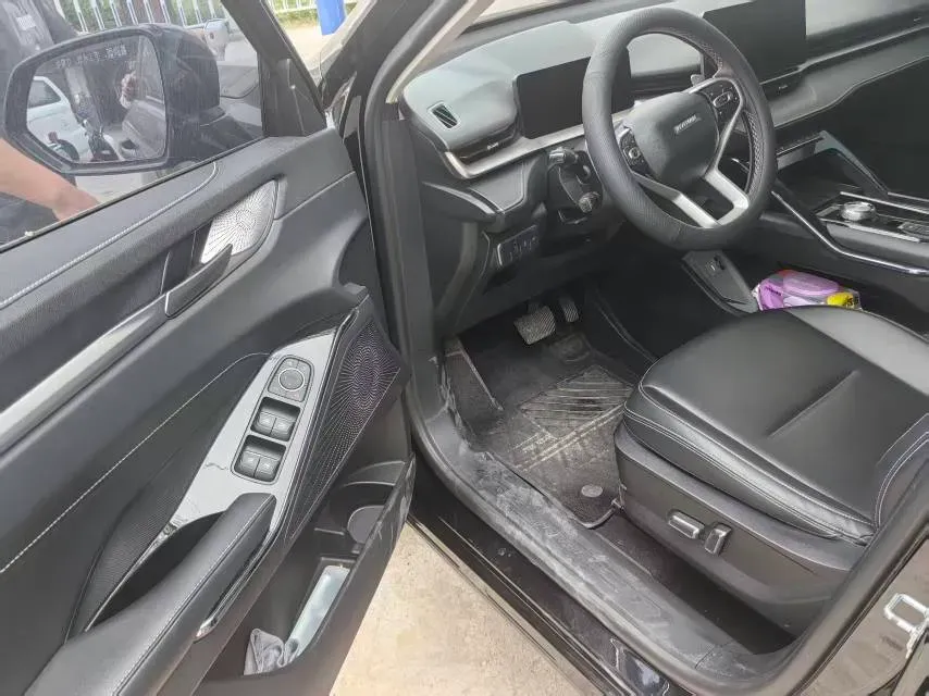 2022 Haval H6 1.5T 184HP L4 7DCT,autocango,china used car exporter,china ev exporter,chinese used car exporter,chinese used ev exporter