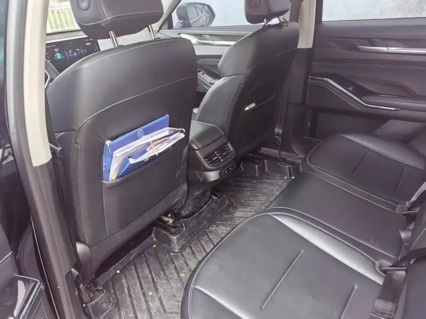 2022 Haval H6 1.5T 184HP L4 7DCT,autocango,china used car exporter,china ev exporter,chinese used car exporter,chinese used ev exporter