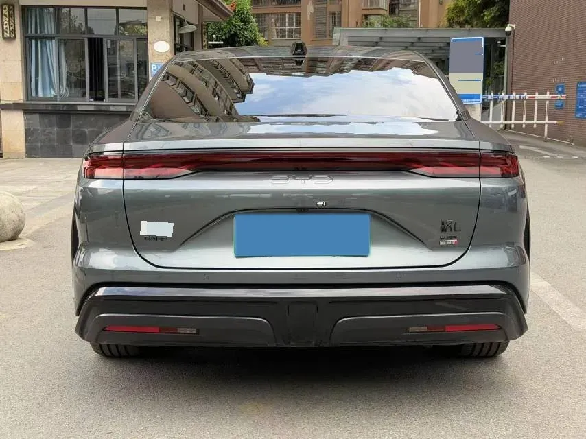 2025 BYD HanL 1.5T 156HP L4 E-CVT PHEV,autocango,china used car exporter,china ev exporter,chinese used car exporter,chinese used ev exporter