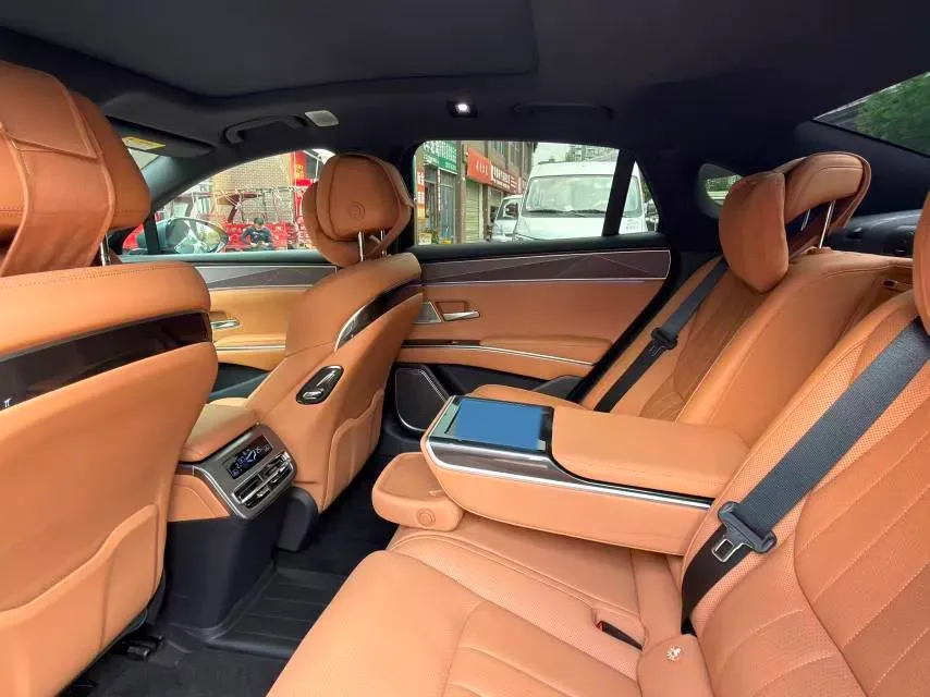 2025 BYD HanL 1.5T 156HP L4 E-CVT PHEV,autocango,china used car exporter,china ev exporter,chinese used car exporter,chinese used ev exporter