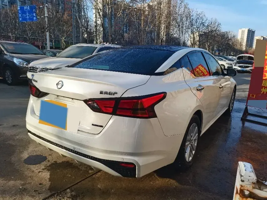 2020 Nissan Teana 2.0L 156HP L4 CVT,autocango,china used car exporter,china ev exporter,chinese used car exporter,chinese used ev exporter