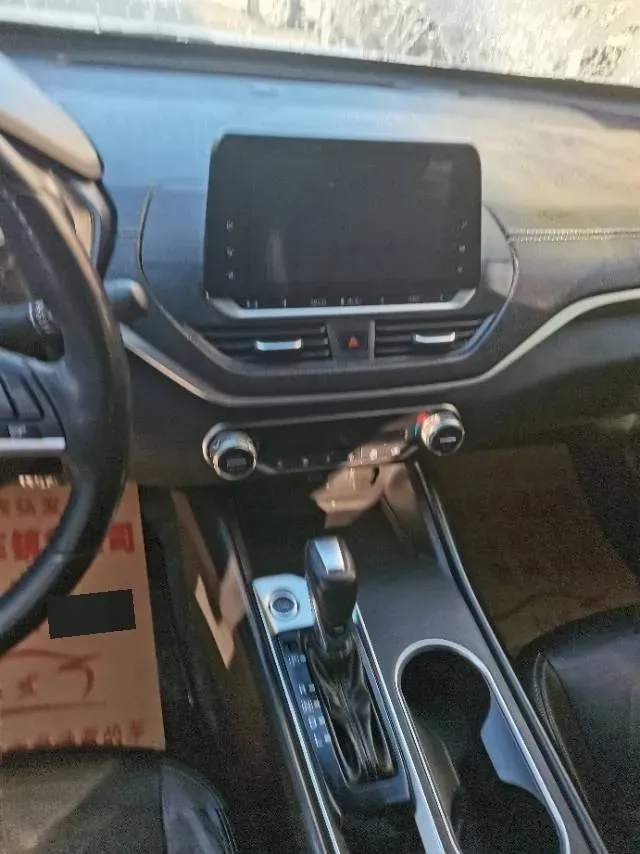 2020 Nissan Teana 2.0L 156HP L4 CVT,autocango,china used car exporter,china ev exporter,chinese used car exporter,chinese used ev exporter