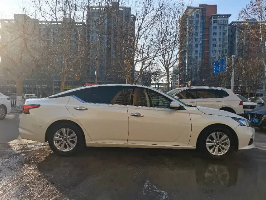 2020 Nissan Teana 2.0L 156HP L4 CVT,autocango,china used car exporter,china ev exporter,chinese used car exporter,chinese used ev exporter