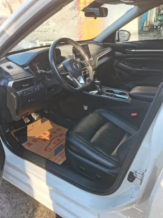 2020 Nissan Teana 2.0L 156HP L4 CVT,autocango,china used car exporter,china ev exporter,chinese used car exporter,chinese used ev exporter