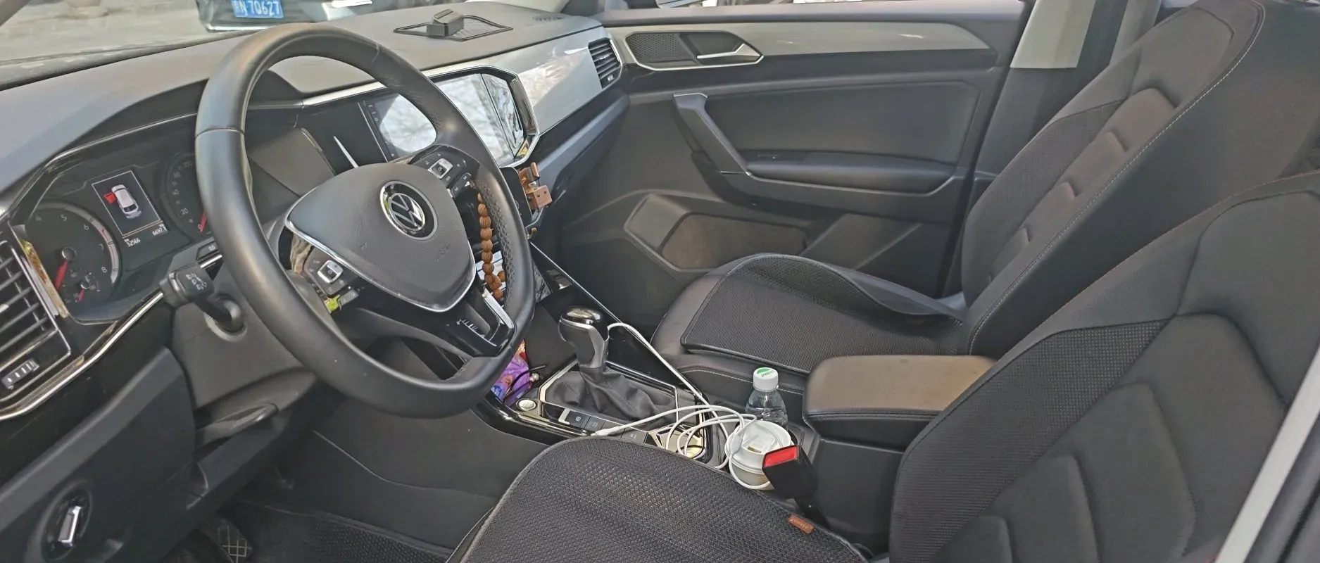 2022 Volkswagen Tayron 1.4T 150HP L4 7DCT,autocango,china used car exporter,china ev exporter,chinese used car exporter,chinese used ev exporter