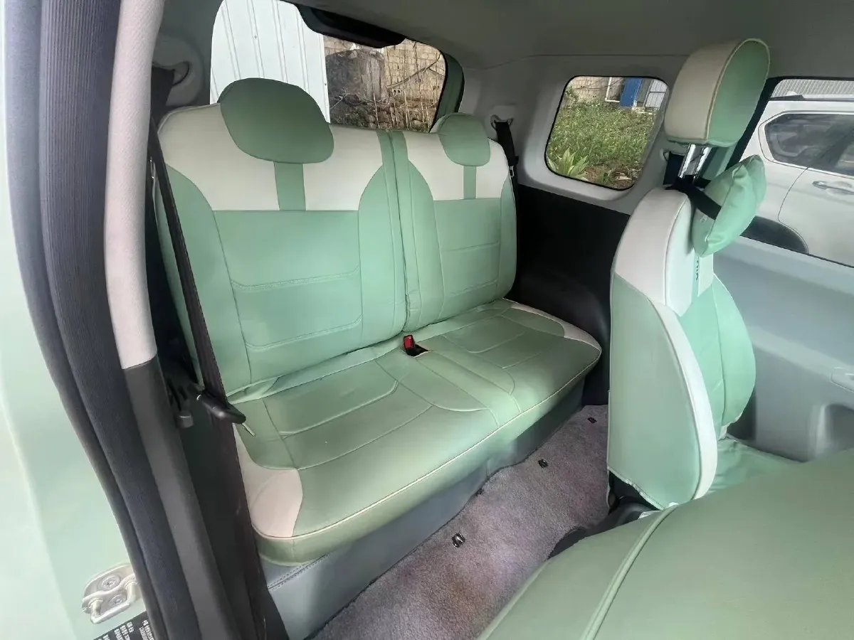 2024 ChangAn QiYuan Lumin BEV 13.41KWH,autocango,china used car exporter,china ev exporter,chinese used car exporter,chinese used ev exporter