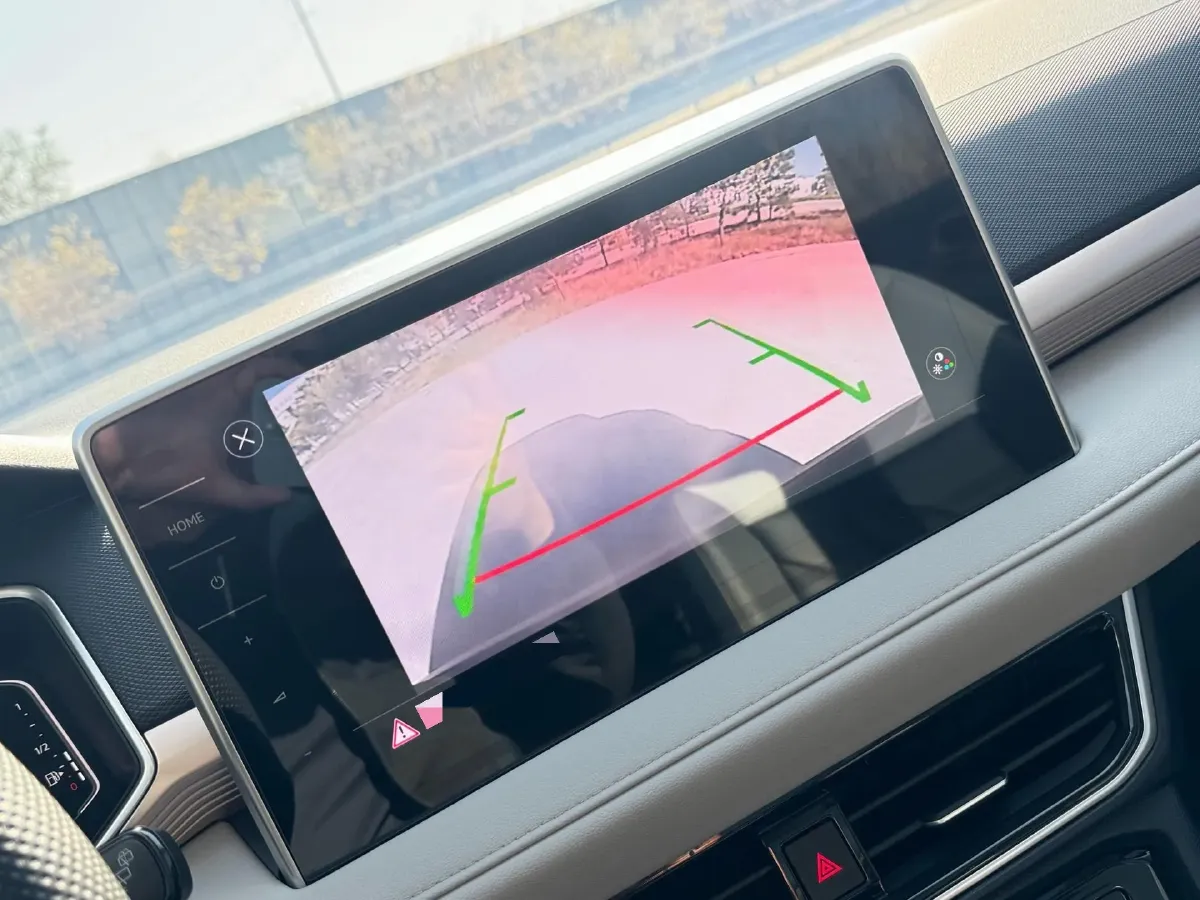 2023 Volkswagen Tharu 1.5T 160HP L4 7DCT,autocango,china used car exporter,china ev exporter,chinese used car exporter,chinese used ev exporter