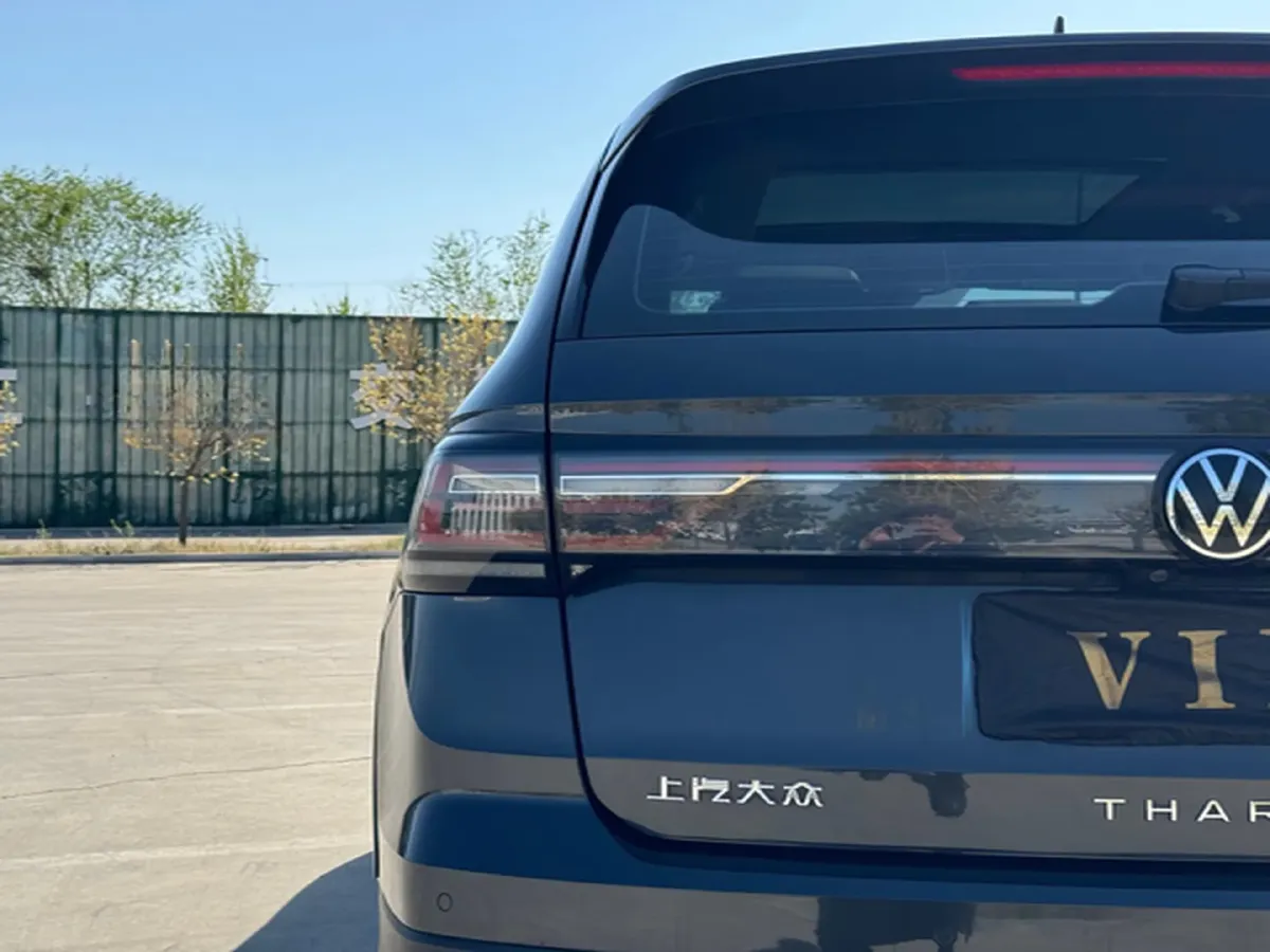 2023 Volkswagen Tharu 1.5T 160HP L4 7DCT,autocango,china used car exporter,china ev exporter,chinese used car exporter,chinese used ev exporter