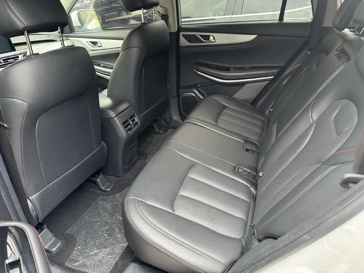 2020 ChangAn CS75 1.5T 178HP L4 7DCT,autocango,china used car exporter,china ev exporter,chinese used car exporter,chinese used ev exporter