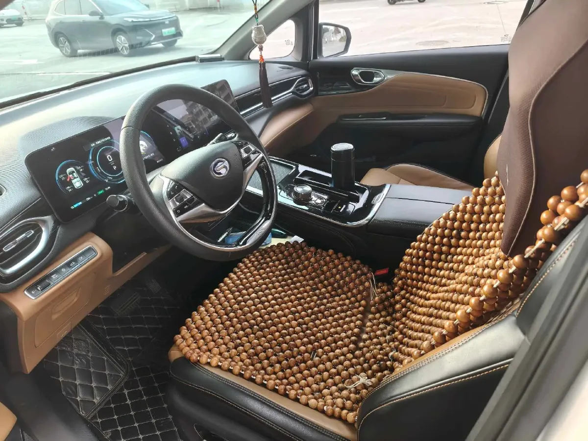 2020 Aion V BEV 70KWH,autocango,china used car exporter,china ev exporter,chinese used car exporter,chinese used ev exporter