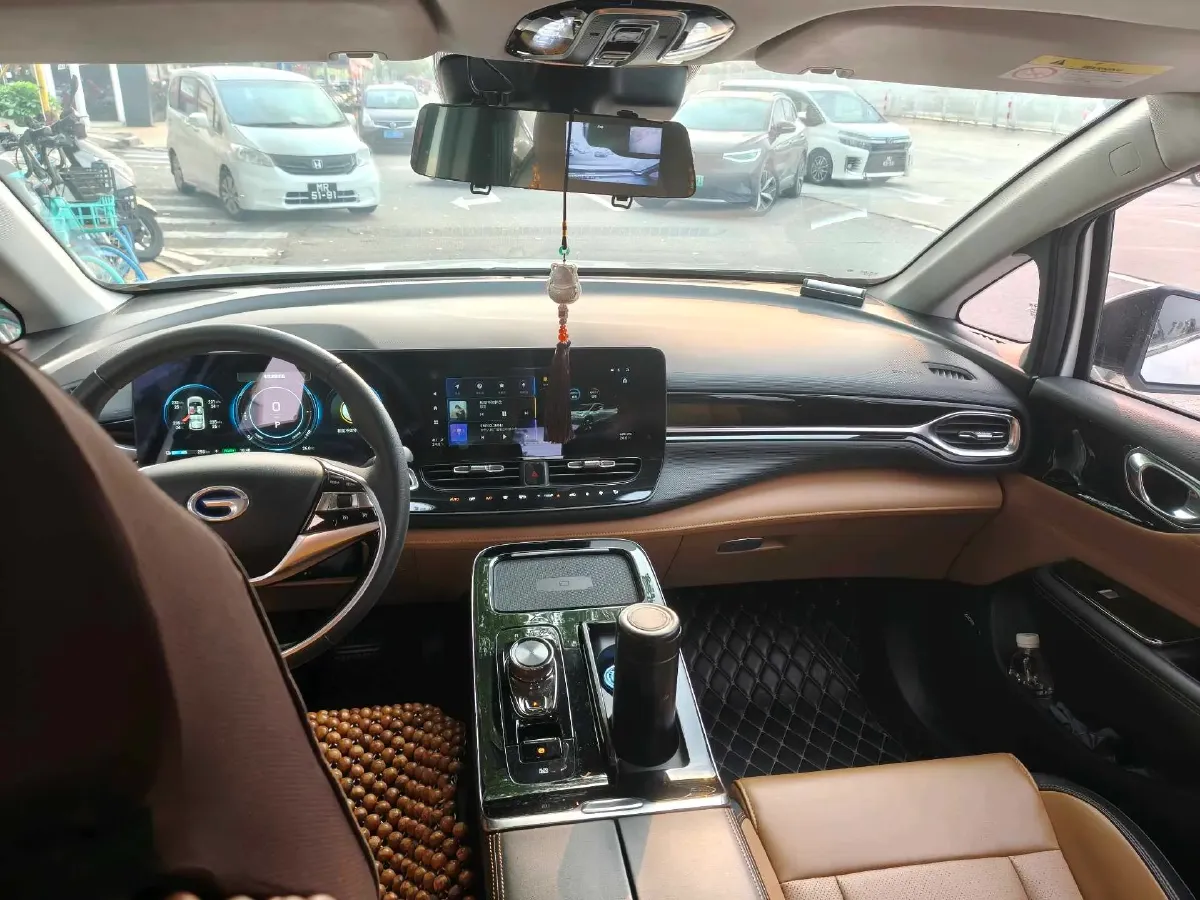 2020 Aion V BEV 70KWH,autocango,china used car exporter,china ev exporter,chinese used car exporter,chinese used ev exporter