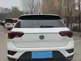 2018 Borgward BX7 2.0T 224HP L4 6AT