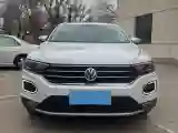 2018 Borgward BX7 2.0T 224HP L4 6AT