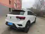 2018 Borgward BX7 2.0T 224HP L4 6AT