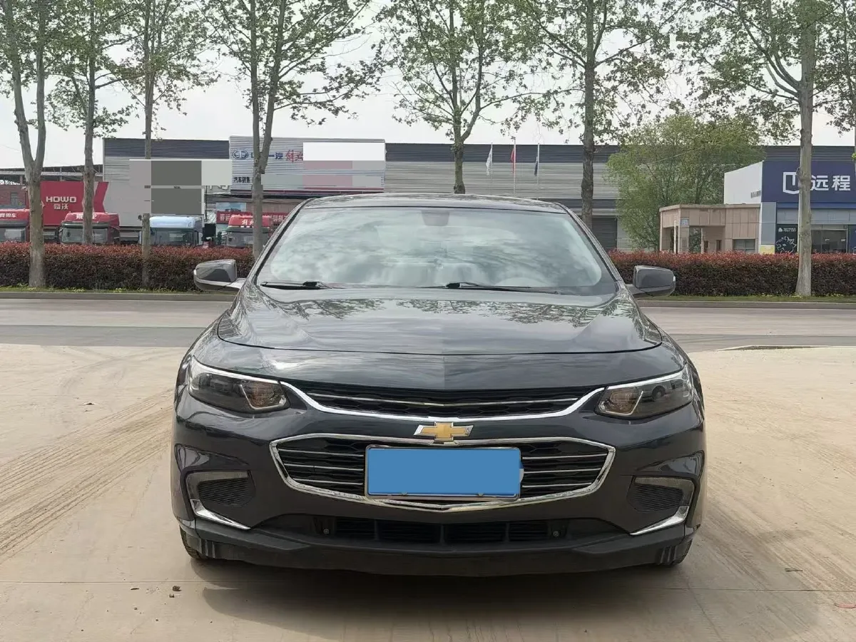 2018 Chevrolet Malibu XL 1.5T 170HP L4 6AT,autocango,china used car exporter,china ev exporter,chinese used car exporter,chinese used ev exporter