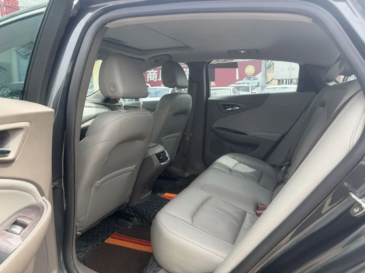 2018 Chevrolet Malibu XL 1.5T 170HP L4 6AT,autocango,china used car exporter,china ev exporter,chinese used car exporter,chinese used ev exporter