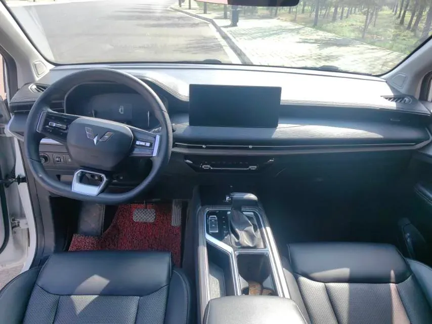 2022 WuLing KaiJie 1.5T 147HP L4 CVT,autocango,china used car exporter,china ev exporter,chinese used car exporter,chinese used ev exporter