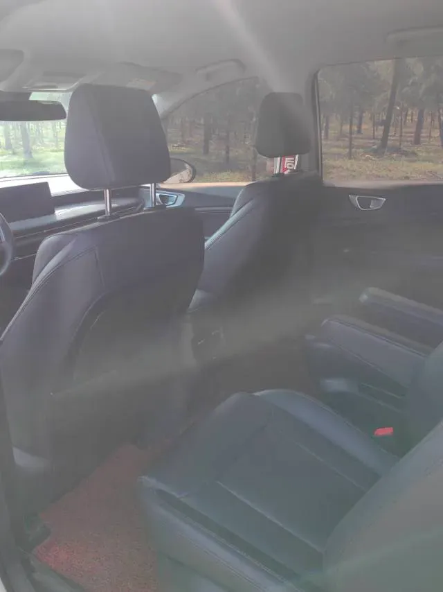 2022 WuLing KaiJie 1.5T 147HP L4 CVT,autocango,china used car exporter,china ev exporter,chinese used car exporter,chinese used ev exporter