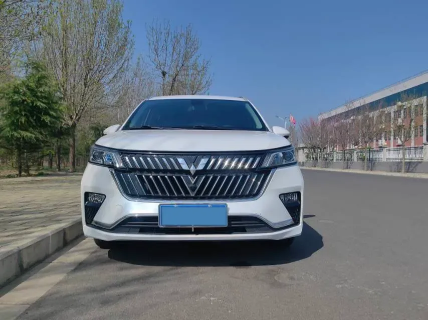2022 WuLing KaiJie 1.5T 147HP L4 CVT,autocango,china used car exporter,china ev exporter,chinese used car exporter,chinese used ev exporter