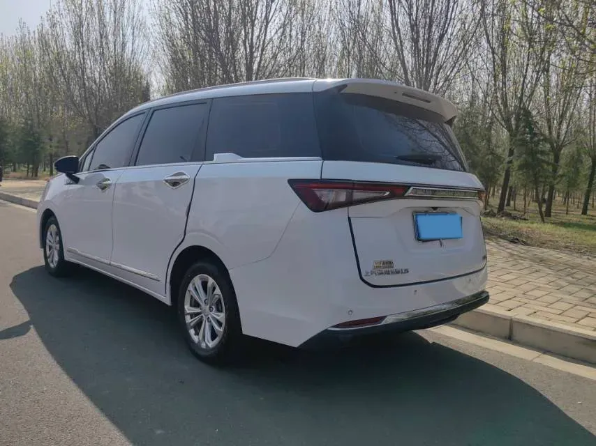 2022 WuLing KaiJie 1.5T 147HP L4 CVT,autocango,china used car exporter,china ev exporter,chinese used car exporter,chinese used ev exporter