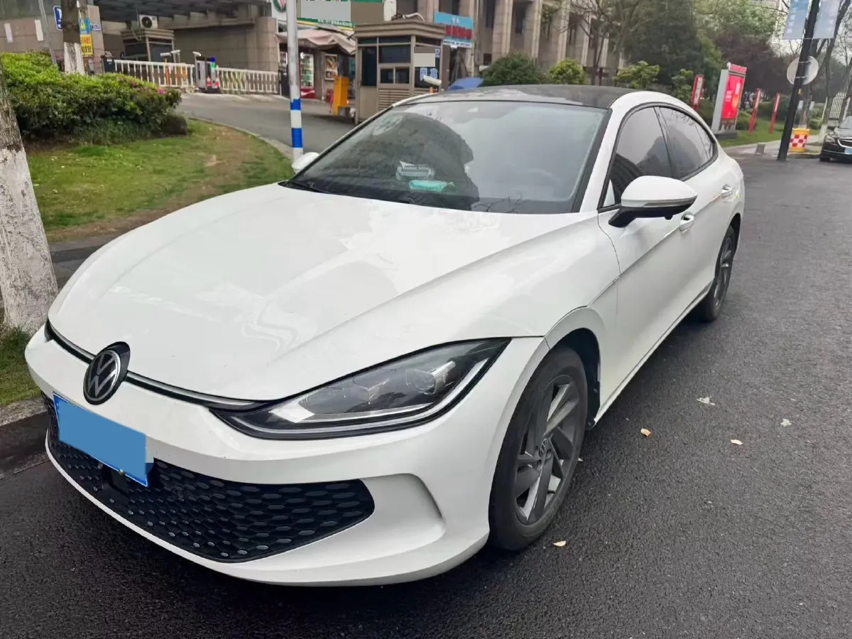 2024 Volkswagen Lamando 1.4T 150HP L4 7DCT,autocango,china used car exporter,china ev exporter,chinese used car exporter,chinese used ev exporter