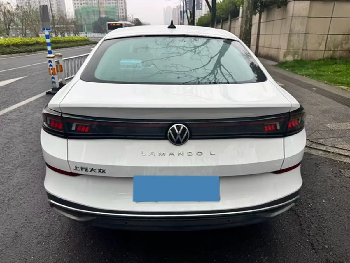 2024 Volkswagen Lamando 1.4T 150HP L4 7DCT,autocango,china used car exporter,china ev exporter,chinese used car exporter,chinese used ev exporter
