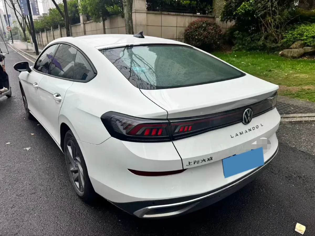 2024 Volkswagen Lamando 1.4T 150HP L4 7DCT,autocango,china used car exporter,china ev exporter,chinese used car exporter,chinese used ev exporter