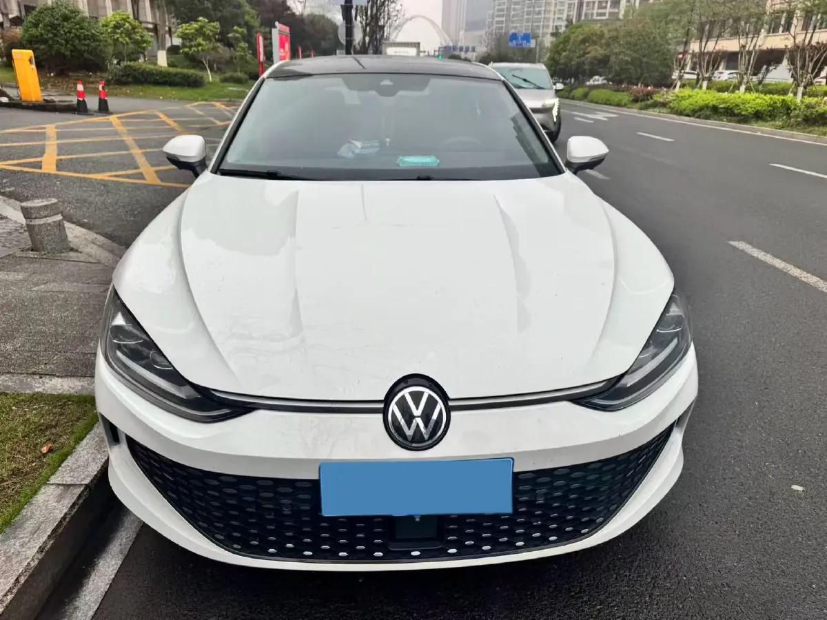2024 Volkswagen Lamando 1.4T 150HP L4 7DCT,autocango,china used car exporter,china ev exporter,chinese used car exporter,chinese used ev exporter