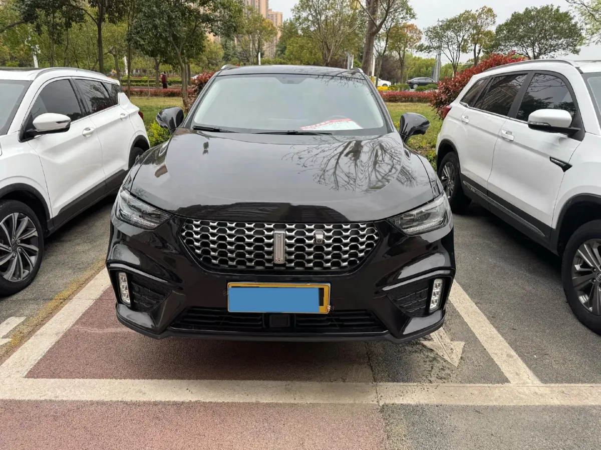 2020 WEY VV5 1.5T 171HP L4 7DCT,autocango,china used car exporter,china ev exporter,chinese used car exporter,chinese used ev exporter