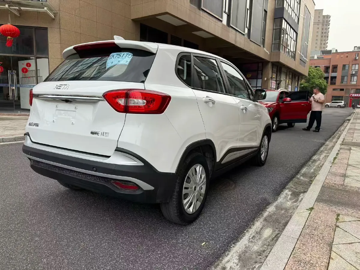 2020 Neta N01 BEV 35KWH,autocango,china used car exporter,china ev exporter,chinese used car exporter,chinese used ev exporter