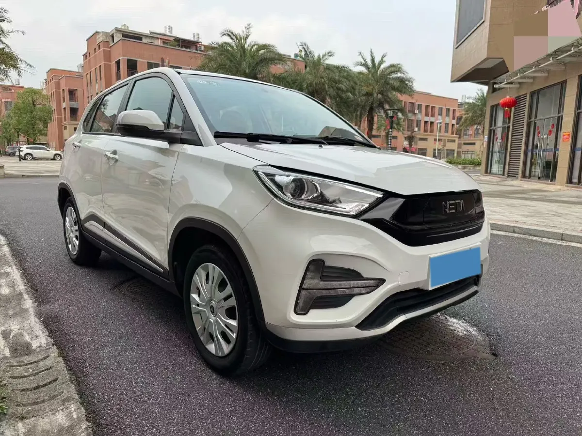 2020 Neta N01 BEV 35KWH,autocango,china used car exporter,china ev exporter,chinese used car exporter,chinese used ev exporter