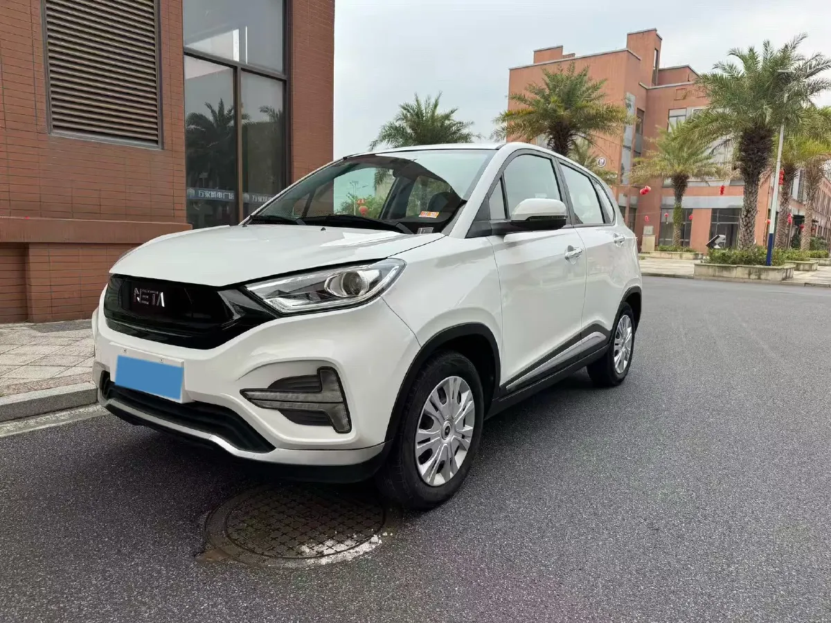2020 Neta N01 BEV 35KWH,autocango,china used car exporter,china ev exporter,chinese used car exporter,chinese used ev exporter