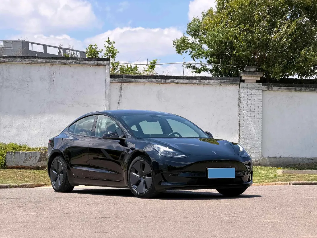 2022 Tesla Model 3 BEV 60KWH,autocango,china used car exporter,china ev exporter,chinese used car exporter,chinese used ev exporter
