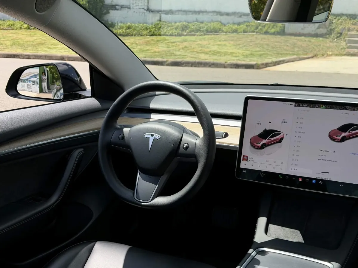 2022 Tesla Model 3 BEV 60KWH,autocango,china used car exporter,china ev exporter,chinese used car exporter,chinese used ev exporter