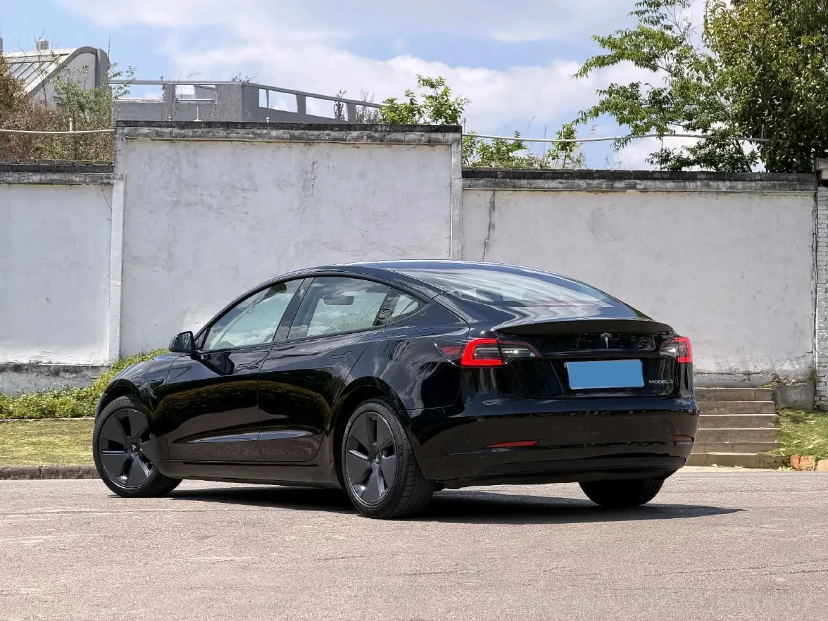 2022 Tesla Model 3 BEV 60KWH,autocango,china used car exporter,china ev exporter,chinese used car exporter,chinese used ev exporter